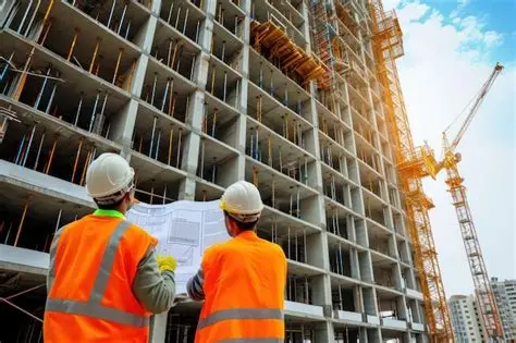 الأعمال المدنية